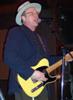 Webb sings, he does that sometimes!